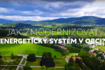 Témata čtvrté sekce: KOMUNÁLNÍ A KOMUNITNÍ ENERGETIKA NA ÚROVNI OBCÍ