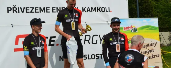 V sobotu 27.8.2022 proběhl již 12. ročník Kamenického MTB Maratonu Van Gillern CUP 2022.