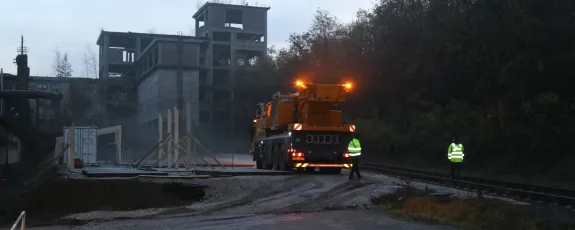 Největší stěhování technologií v dějinách firmy CE.ENERGY