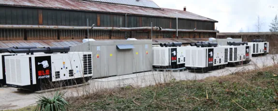 ELE FANTOS: Inovativní energetické řešení pro nezávislost a úsporu