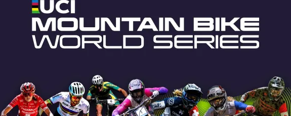 UCI Mountain Bike World Series: Nové Město na Moravě 2023