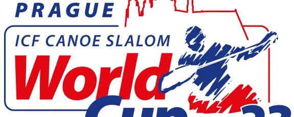 Světový pohár ve vodním slalomu v pražské Troji 2023