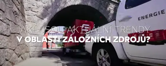 Témata třetí sekce: SOUČASNÉ A BUDOUCÍ TECHNOLOGIE PRO ZAJIŠTĚNÍ ENERGETICKÉ NEZÁVISLOSTI