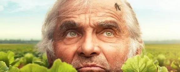 CE.ENERGY partnerem filmu Zahradníkův rok