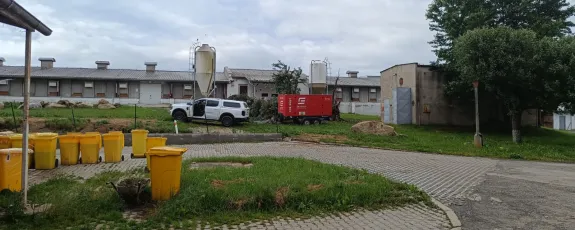 Zbytečná smrt kvůli několika stokorunám!