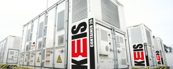 Česko objevuje sílu baterií: Akumulace mění pravidla hry v energetice