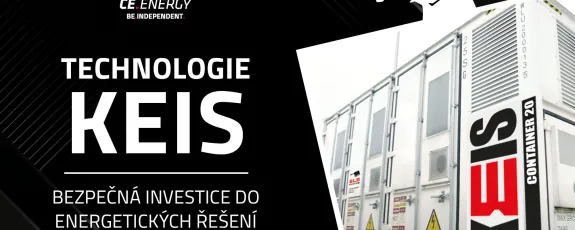 Česko vstupuje do bateriové éry. Pravidla máme, reforma ale stále chybí