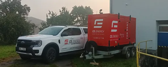 Česko čekají rozsáhlé výpadky energie. Víme, kde k nim dojde a jak se na ně připravit!