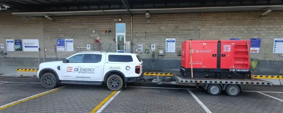 Německo dramaticky zlevní elektřinu pro firmy. České podniky bijí na poplach