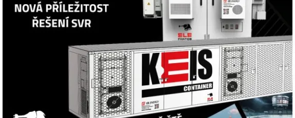 Huawei míří do české energetiky. Technologie firmy využívá i ČEZ