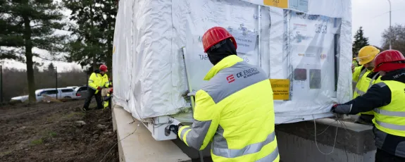 Energetika zrychluje. Patnáctiminutové intervaly mění pravidla hry
