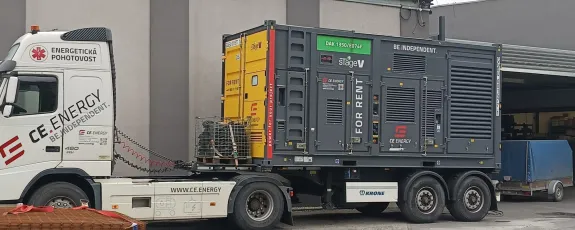 Česká energetická jistota se otřásá. Uhlí končí, zálohy chybí. Výpadky jsou reálnou hrozbou