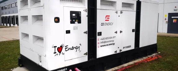 Kyberútok na polský energetický systém varuje i Česko: Zálohování elektřiny dostává nový rozměr