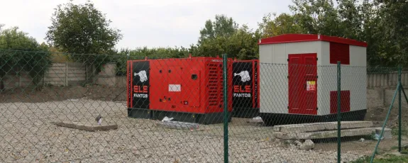 Energetická revoluce naráží na limity sítě: Budoucnost patří službám pro rovnováhu soustavy