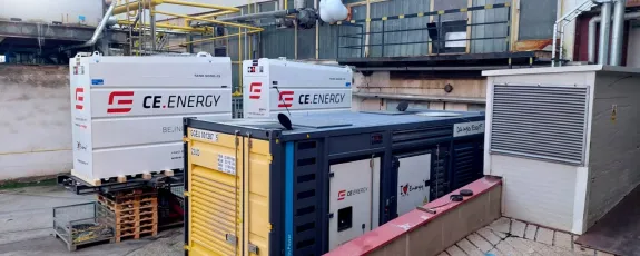 Energetická síť na hraně: Digitalizace a chytré měření jako klíč ke stabilitě