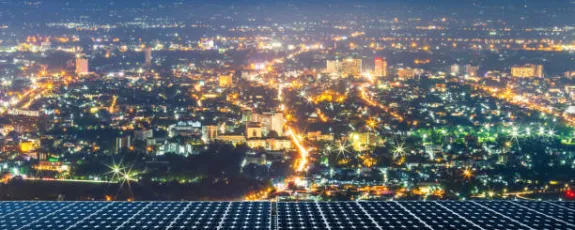 Energetická bezpečnost jako priorita: Plzeň buduje ostrovní systém, experti z CE.ENERGY krok vítají