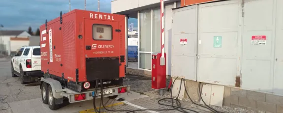 Elektřina nebude vždy jistota. Stát zachraňuje uhelné bloky, podniky by měly zvažovat vlastní zálohu